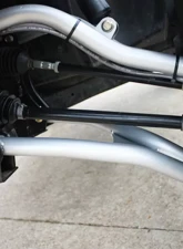 High Lifter Front Forward Upper and Lower Control Arms with Preinstalled Ball Joints Can-Am Defender HD5 | HD8 | HD10                                     - 79-12371 - Image 3